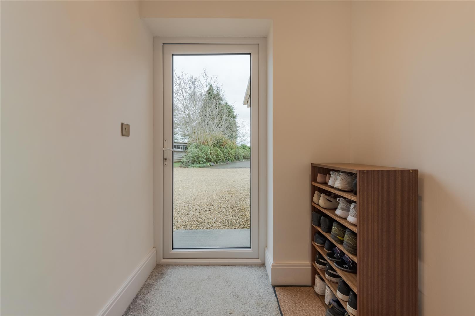 Sandy Lane, Kidderminster